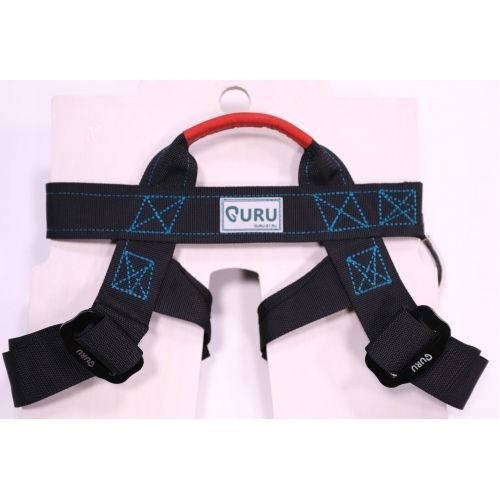  Страховочная система Guru поясная Master V2 в Сочи  