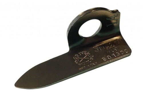  Крючья Stiletto 3 штуки Grivel в Сочи  