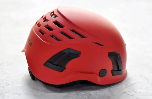  Каска GURU Aurora Red в Сочи  