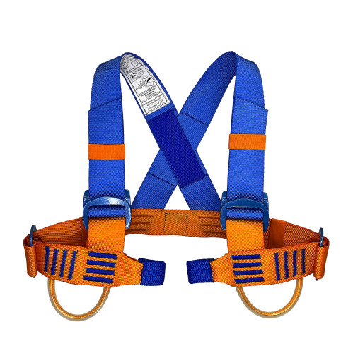  Страховочная система Вертикаль "Турист" детская верх в Сочи  