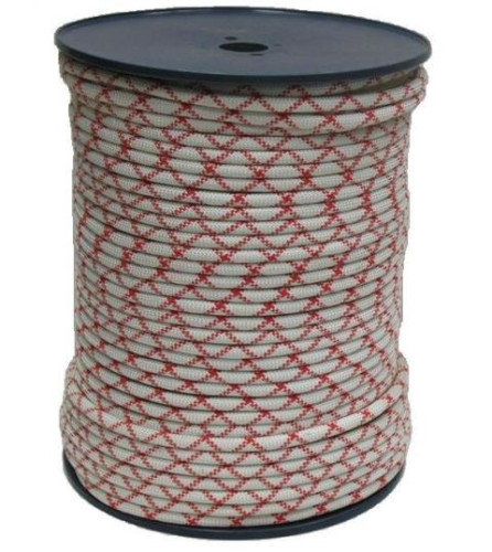  Веревка Коломна СС-динамика 10мм в Сочи  