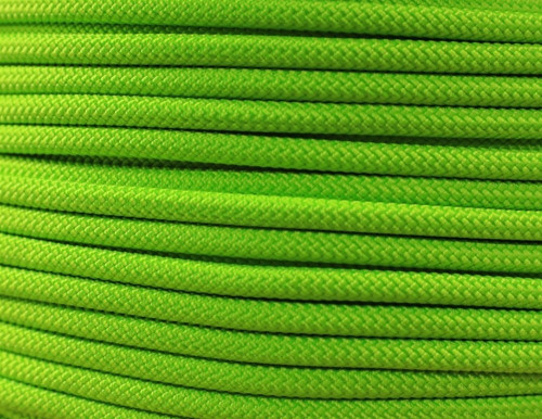 Репшнур Remera Pro Pes (PA) 7мм.1130кг.зеленый в Сочи  