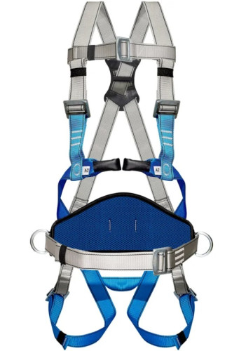  Удерживающая страховочная привязь УС-2аВЖ, канат ОР-021 в Сочи  