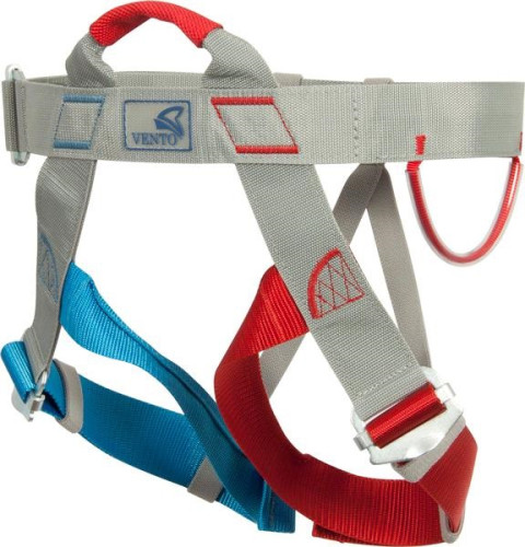  Страховочная система Венто поясная Panda в Сочи  