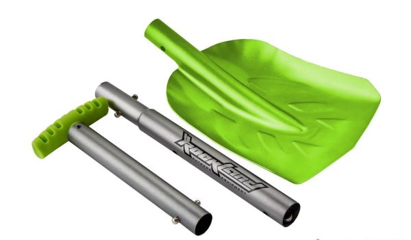  Лопата снежная складная Rockland в Сочи  