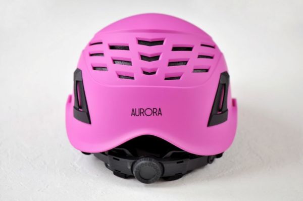  Каска GURU Aurora Purple в Сочи  