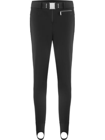 Брюки горнолыжные Poivre Blanc W20-1123-WO черный в Сочи