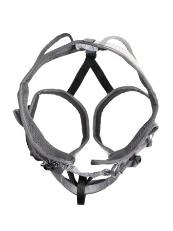  Страховочная система Вертикаль Sirius v2023 серый в Сочи  