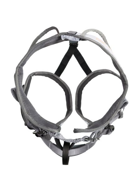  Страховочная система Вертикаль Sirius v2023 серый в Сочи  