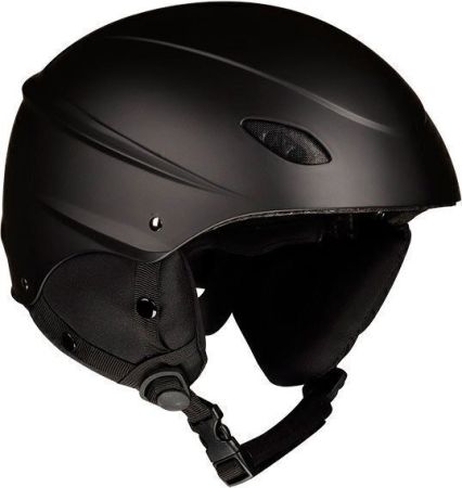 Шлем Los Raketos Track Hexachrome Black