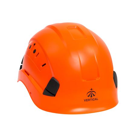  Каска Вертикаль альпинисткая Zenon оранж в Сочи  