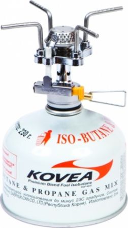 Горелка Kovea газовая КВ-0409