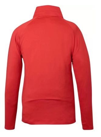 Джемпер Phenix Basic Inner флисовый RD в Сочи