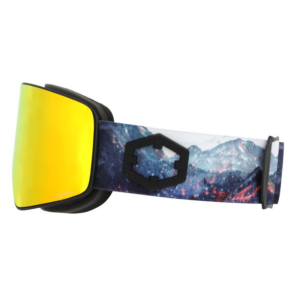 Купить маска out of void sparks/the one fuoco в Сочи