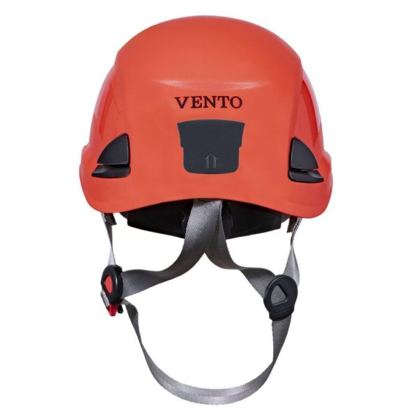  Каска Венто защитная Мастер Энерго красная в Сочи  