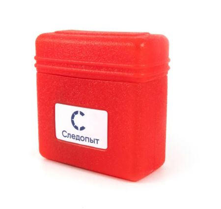 Плита газовая портативная Следопыт Вулкан с газогенер.(без баллона)