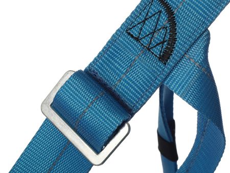  Страховочная система Венто поясная Высота 004 в Сочи  