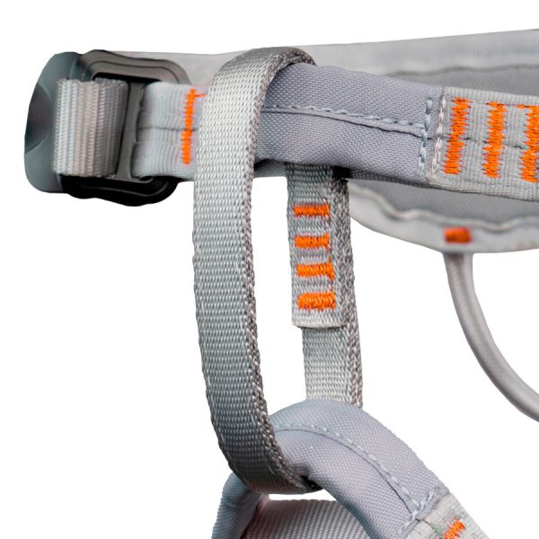  Страховочная система Венто Neon оранжевый в Сочи  