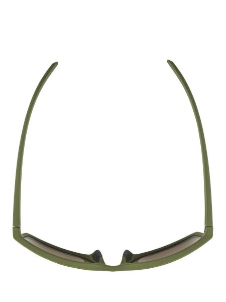 Купить очки alpina nacan i olive matt/bronce mirror cat.3 в Сочи