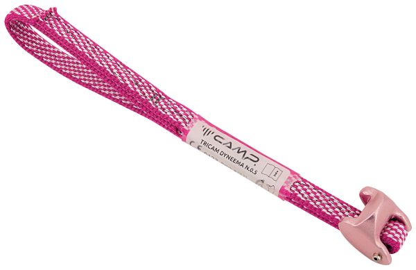  Комплект закладных элементов Camp Set Tricam Dyneema в Сочи  