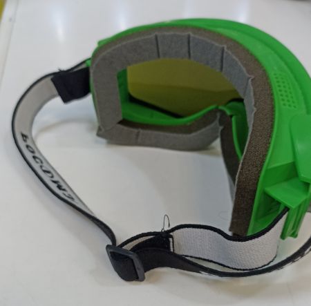 Купить Очки защитные РОССОМ3 в Сочи