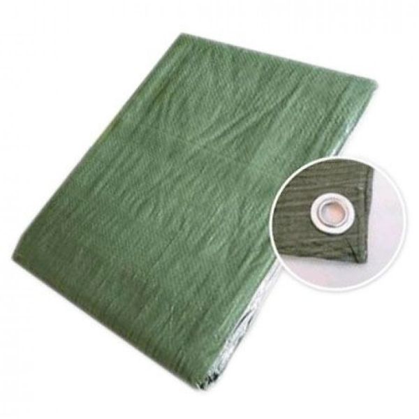 Тент Tramp Lite 3*5 зеленый