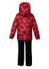 Костюм горнолыжный Phenix Playing in Snow Junior Two-piece RD в Сочи