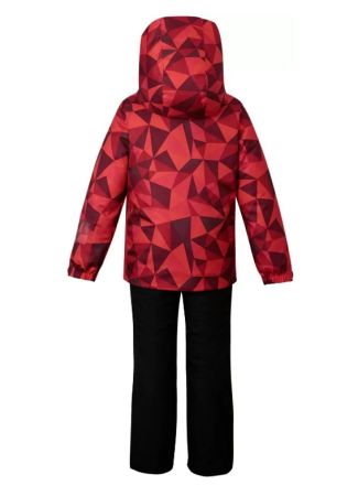 Костюм горнолыжный Phenix Playing in Snow Junior Two-piece RD в Сочи