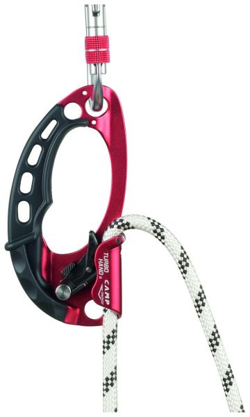  Зажим Camp Turbohand Red Right в Сочи  
