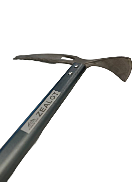 Ледоруб Вертикаль ZEALOT 60 см в Сочи  