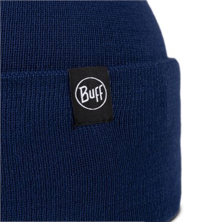 Шапка Buff Knitted Lilon Long Midnight в Сочи