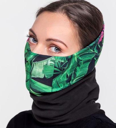 Платки Hauer Multiband Bananowiec Polar в Сочи