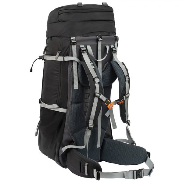 Рюкзак Tramp Thor 90+10 черный