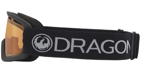 Купить Маска Dragon LIL D в Сочи