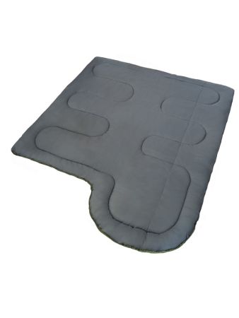 Мешок спальный СП3 XXL -5°С/+10°С