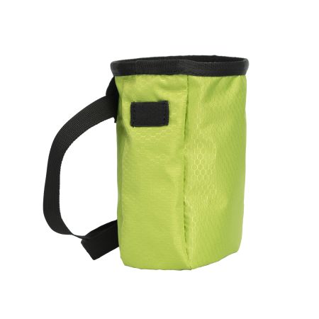  Мешок для магнезии Вертикаль ver 0612.3 Зеленый в Сочи  