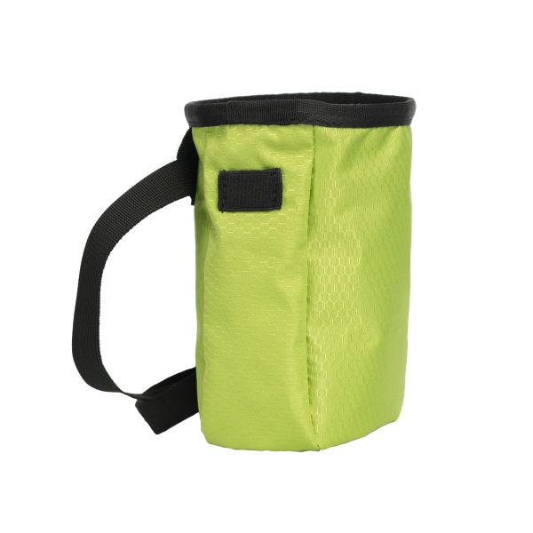  Мешок для магнезии Вертикаль ver 0612.3 Зеленый в Сочи  