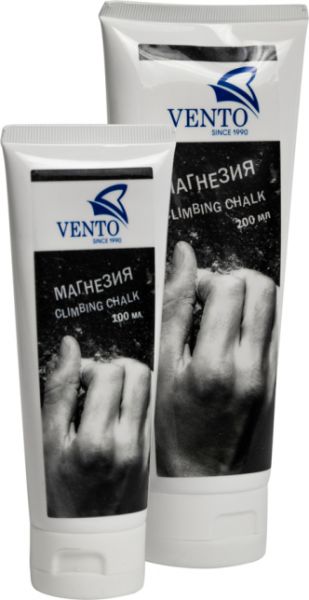  Магнезия жидкая Венто Tube 100мл в Сочи  