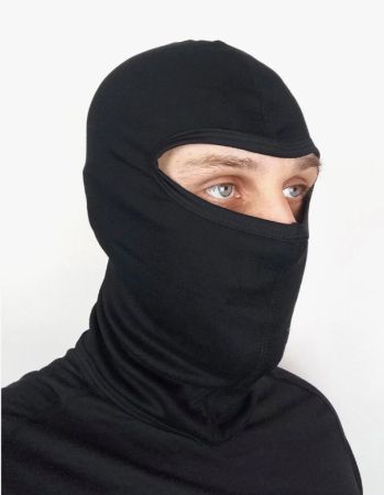 Балаклава Hauer Technostretch SILK в Сочи