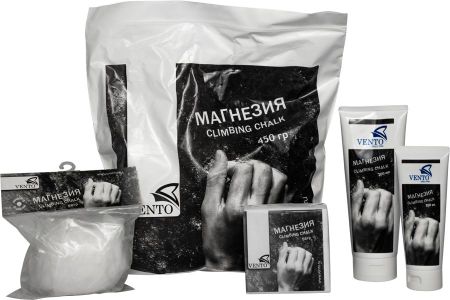  Магнезия Венто Пакет 450 гр. в Сочи  