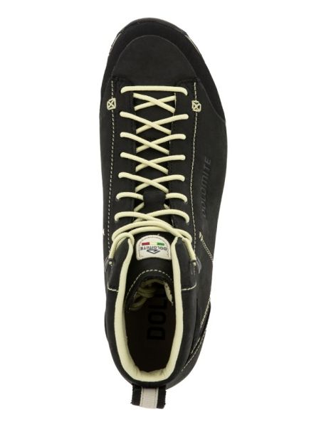 Купить ботинки dolomite 54 high fg evo gtx black в Сочи