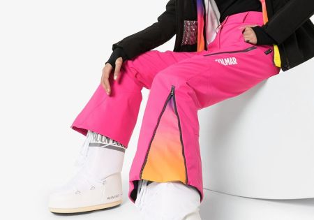 Брюки горнолыжные COLMAR Ladies 0447 в Сочи