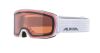 Купить Маска Alpina г/л Nakiska Q White Matt/Q S2 в Сочи