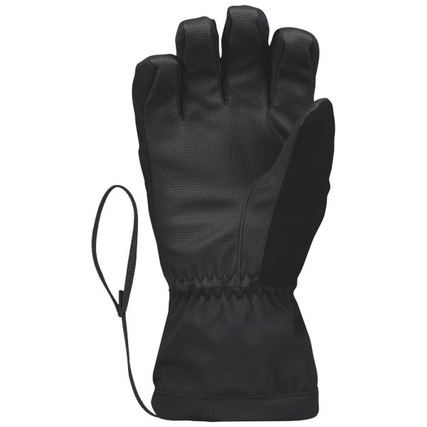 Перчатки Scott Ultimate GTX Ws black в Сочи