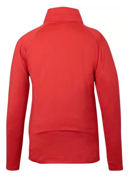 Джемпер Phenix Basic Inner флисовый RD в Сочи