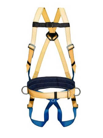  Удерживающая-страховочная привязь УСП-2Ж в Сочи  