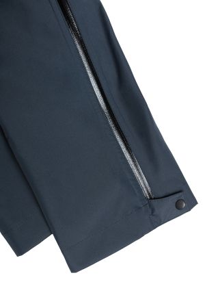 Брюки Оз Ozone Kros-1 (муж) т.серый