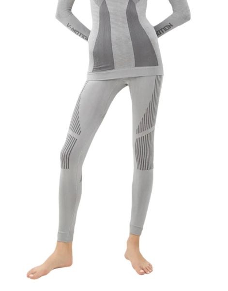 Термобельё V-MOTION F-10 женские A11619 светло-серый в Сочи