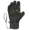 Перчатки Scott Ultimate Plus slate grey/black в Сочи