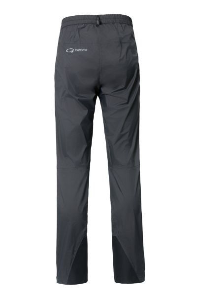 Брюки Оз Ozone Airy-1 (м/ж) т.серый